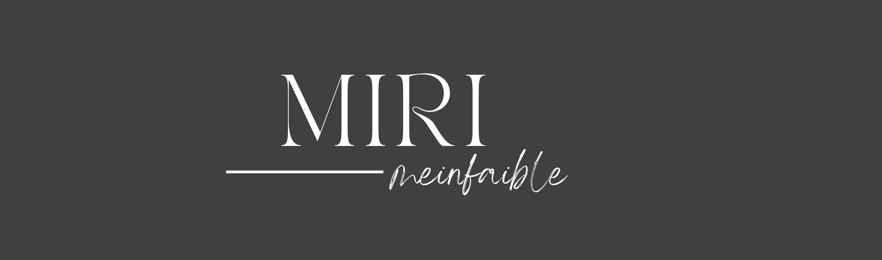 MeinFaible